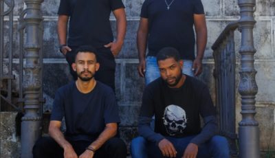 Banda Velho Testamento