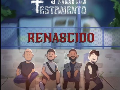 Banda Velho Testamento